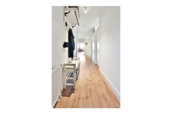 Medium property photo - Pieter Calandlaan 718, 1060 TX Amsterdam
